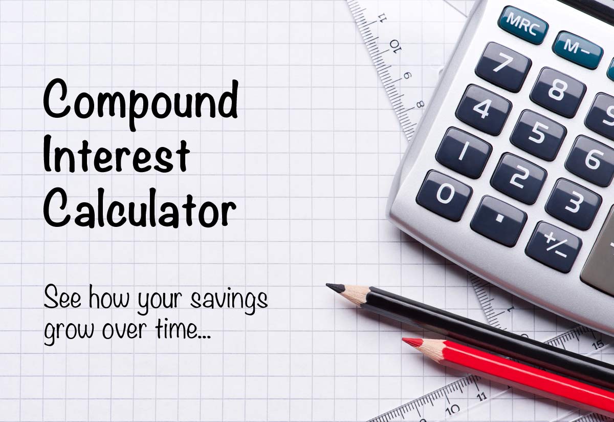 Compound Interest Calculator With Yearly Contributions Paularomessa 