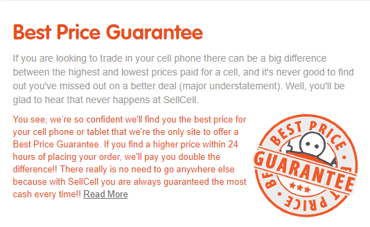 Have An Old Cell Phone? Sell It Here For Top Dollar! 5 get the most money for your phones