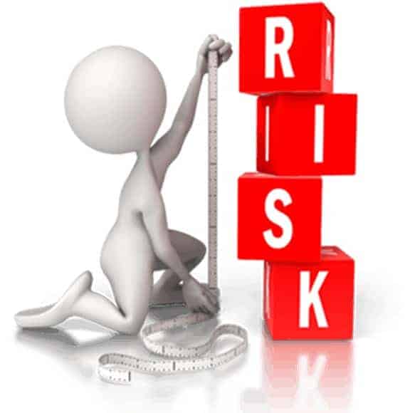 risk management in financial careers