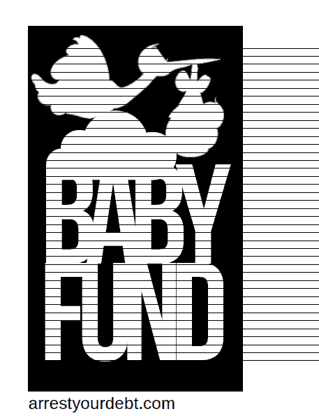 Baby Fund Coloring Page 2 babyfund2 1 Baby Fund Coloring Page