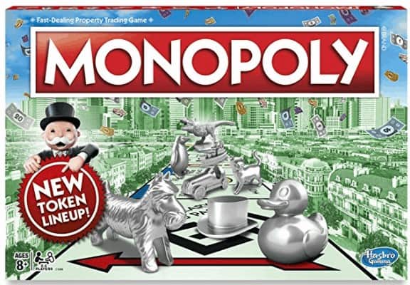 The Best Money Games To Help Kids Learn 18 classic monopoly or fortnite monopoly ages 8 The Best Money Games To Help Kids Learn
