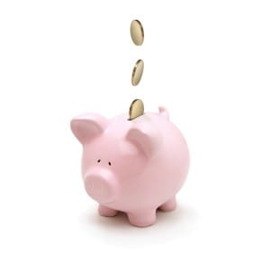 rule of thumb for how much you should save
