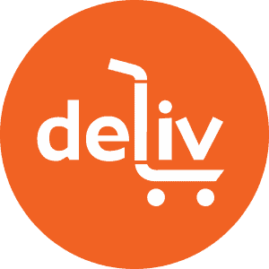 15 Best Food Delivery Jobs: Set Your Own Hours 14 deliv food delivery job