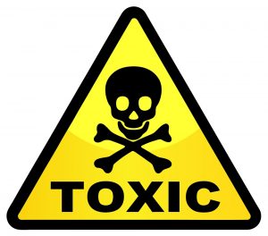 toxic