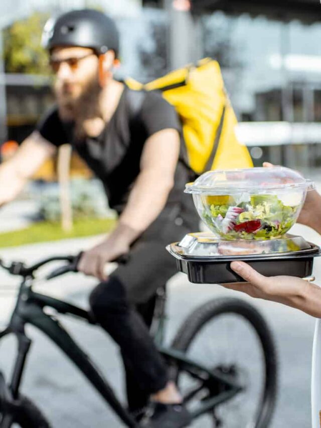 10 Ways To Save Money With A Grocery Delivery Service Story