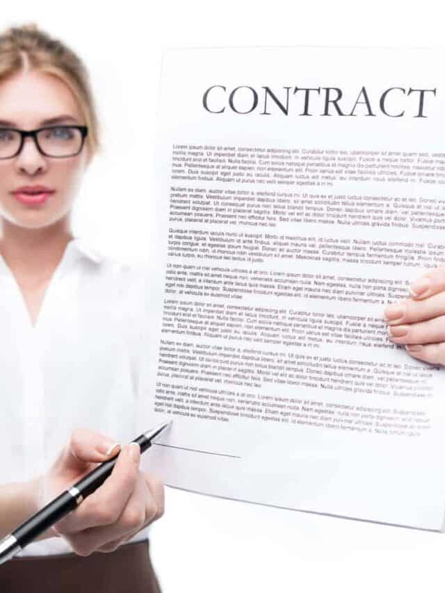Is A Lease A Good Idea? Everything You Need To Know Story