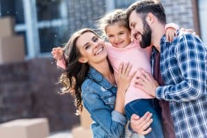 family financial plan