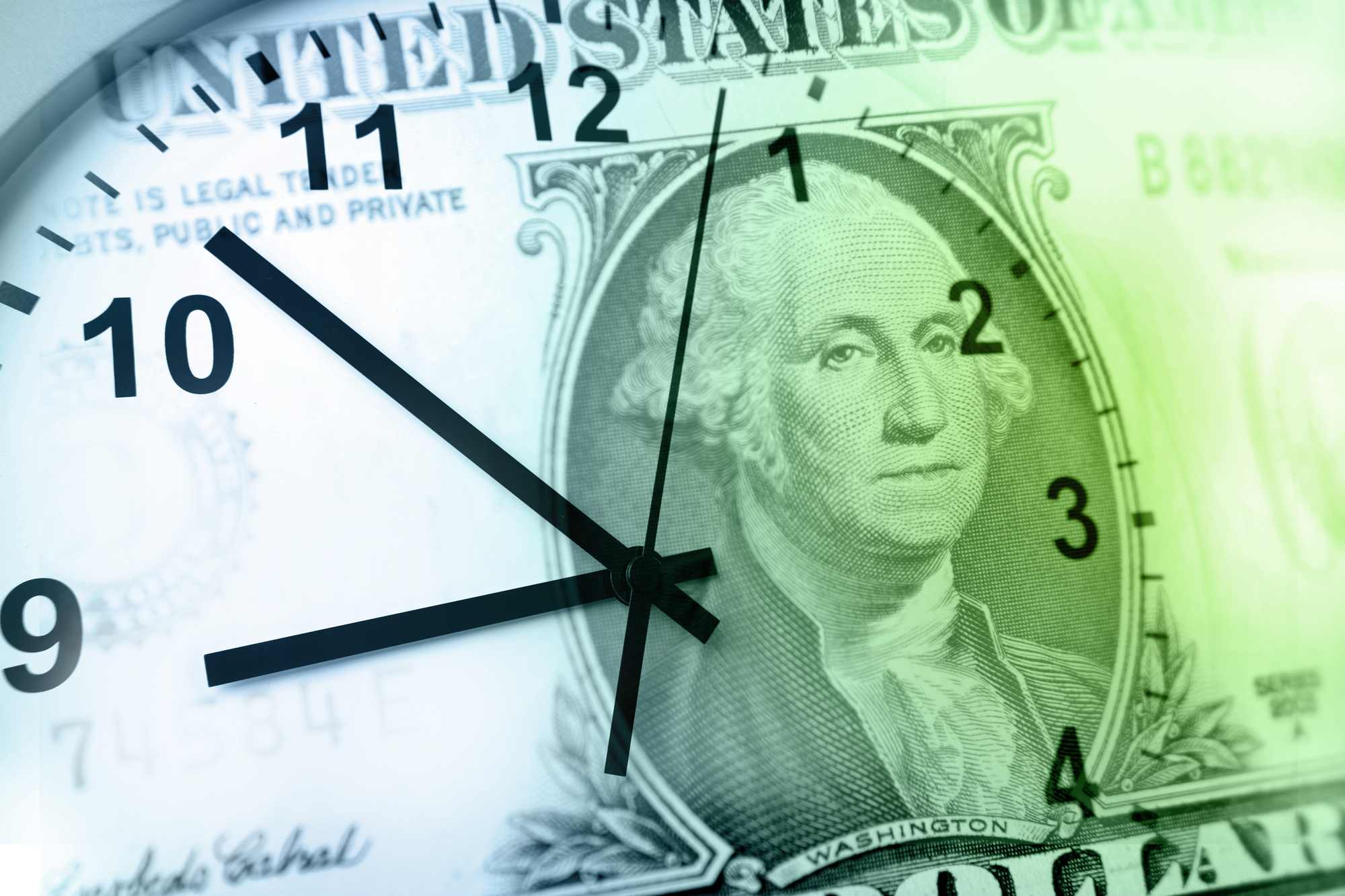 choosing the right time to ask for a raise