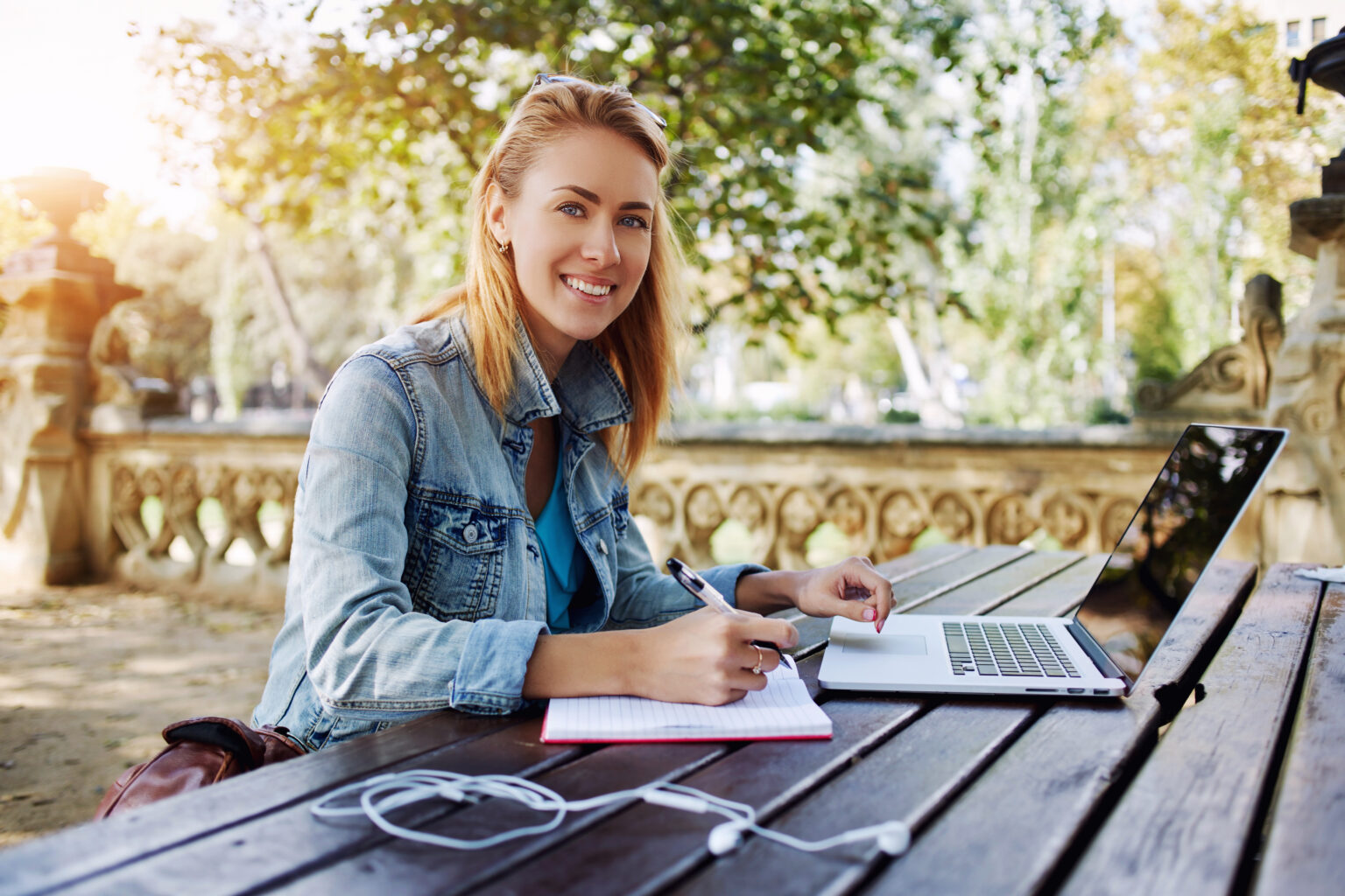 Make sure your clothing fits and is not too big what to wear to an interview