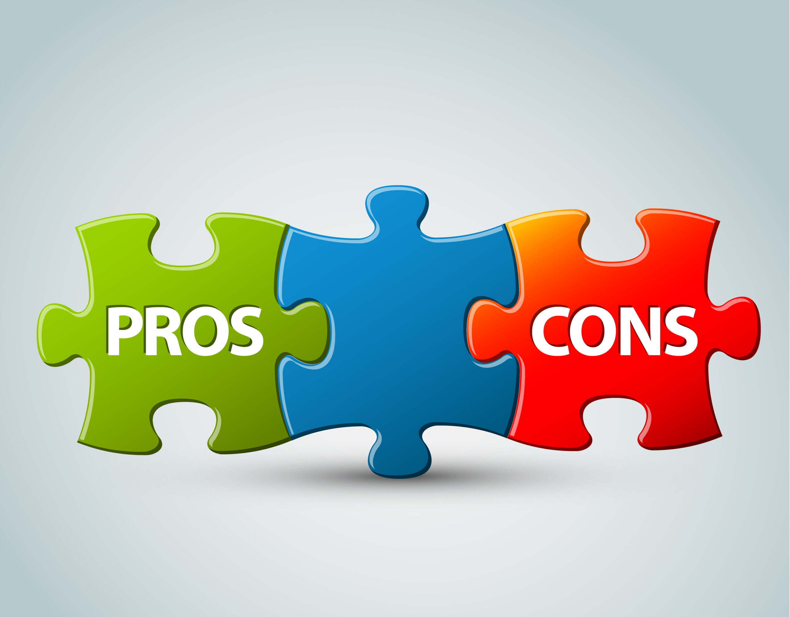 pros v.s. cons best paying oil and gas jobs