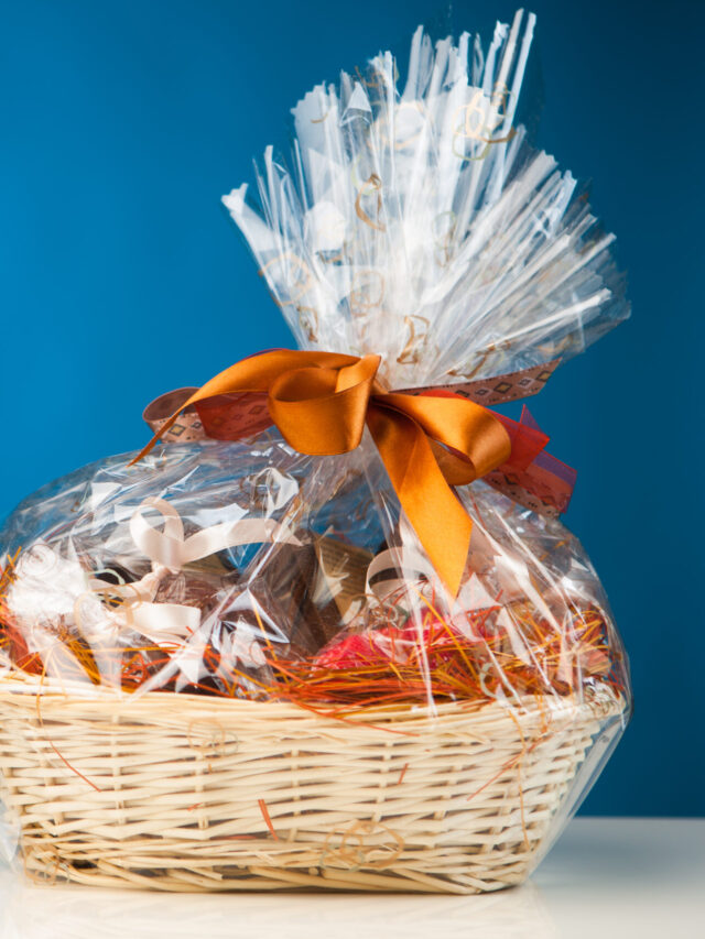38 Unique Raffle Basket Ideas Story