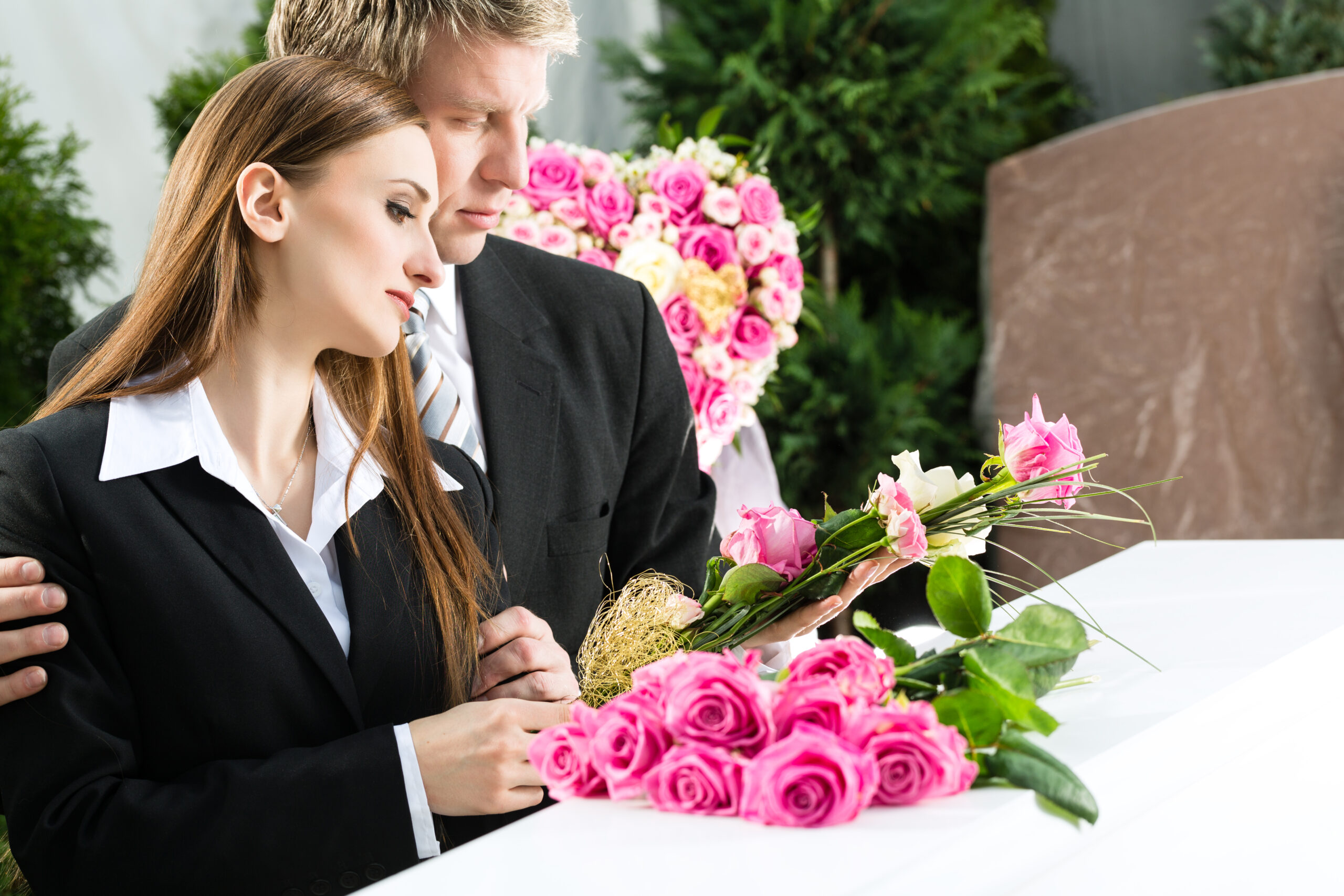 What Skills Are Needed To Be A Mortician